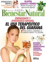 Salud y Bienestar natural